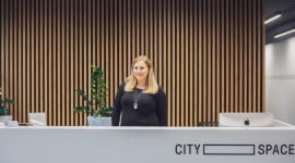 Firma z Doliny Krzemowej wchodzi do Polski BIZNES, IT i technologie - JetBridge z Kalifornii uruchamia swój pierwszy oddział w Polsce. Znane amerykańskie przedsiębiorstwo z sektora IT wybrało Wrocław, gdzie stworzy nowe miejsca pracy i duże możliwości rozwoju zawodowego.