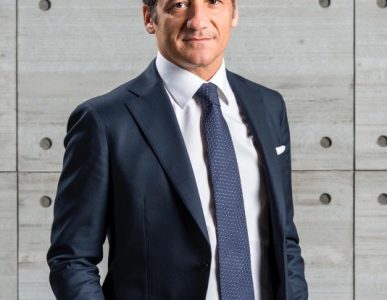 Nowy wiceprezes w Commvault