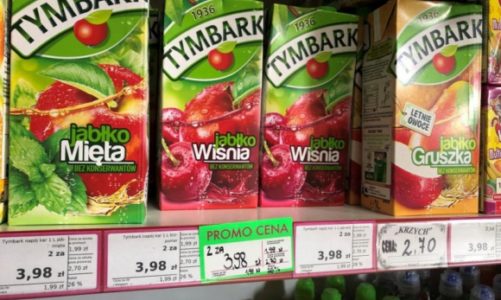 Najwięksi producenci w Polsce partnerami programu Promo+