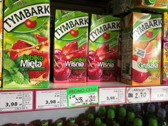 Najwięksi producenci w Polsce partnerami programu Promo+ BIZNES, IT i technologie - Grupa Maspex, Grupa Żywiec czy Coca-Cola HBC Polska to tylko kilku największych producentów, którzy przystąpili do programu Promo+ w ramach M/platform.