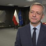 Minister M. Zagórski: Najważniejsze cele na 2020 rok to dostęp do szybkiego internetu, wdrożenie 5G i rozwój administracji cyfrowej