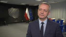 Minister M. Zagórski: Najważniejsze cele na 2020 rok to dostęp do szybkiego internetu, wdrożenie 5G i rozwój administracji cyfrowej