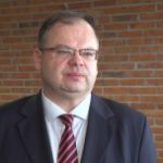 Prezes ULC: Coraz większa liczba dronów i podniebnych taksówek wymaga zapewnienia bezpieczeństwa. Wkrótce w życie wejdą nowe unijne przepisy