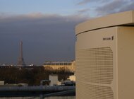 Ericsson zbuduje sieć 5G dla Orange we Francji technologie, ekonomia, biznes, finanse - Ericsson wdroży sieć dostępu radiowego Orange France 5G i zmodernizuje sieć 2G/3G/4G w trzech regionach Francji 