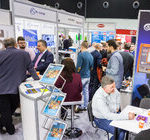Targi Elektrotechnika 2020 za nami