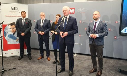 Instytuty ŁUKASIEWICZA zdobyły grant na opracowanie nowoczesnej technologii dla sektora kosmicznego