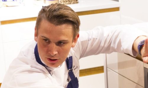 Internet zmysłów – technologia przypomni smaki naszego dzieciństwa