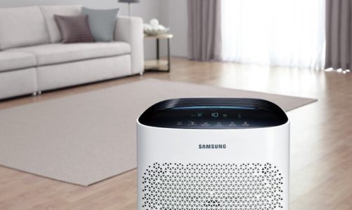 Na co zwrócić uwagę kupując oczyszczacz powietrza?