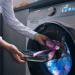 Pralki Samsung najchętniej wybierane do polskich domów w 2019 r.