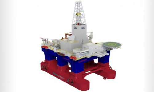 Awilco Drilling wdroży rozwiązanie firmy IFS do obsługi platform wiertniczych