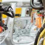 FANUC dostarczy 3500 robotów do monachijskiej grupy motoryzacyjnej