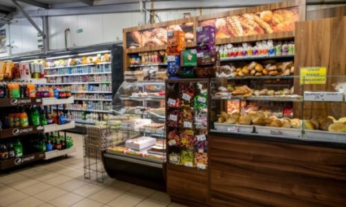 Zmiana postrzegania sklepów w oczach konsumentów