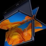 Huawei prezentuje składany smartfon Mate Xs