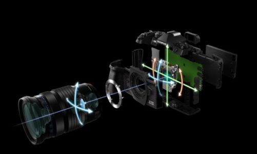 OM-D E-M1 Mark III – nowy bezlusterkowiec Olympusa dla zaawansowanych fotografów