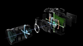 OM-D E-M1 Mark III - nowy bezlusterkowiec Olympusa dla zaawansowanych fotografów BIZNES, IT i technologie - Najlepszą na świecie stabilizację obrazu, nowy procesor, szybki i precyzyjny autofokus oraz funkcje dla zaawansowanych fotografów. Marka Olympus prezentuje bezlusterkowca - OM-D E-M1 Mark III.