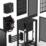 NZXT H1 – potężne możliwości w kompaktowej formie