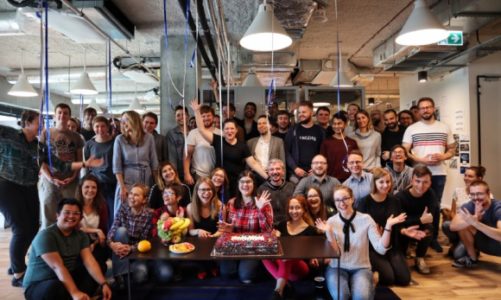 Codility pozyskuje inwestycję w wysokości $22m w rundzie A