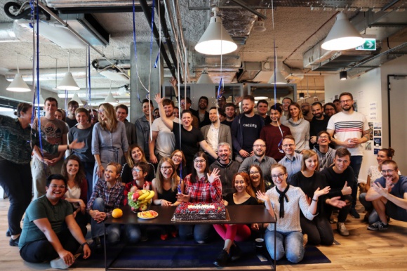 Codility pozyskuje inwestycję w wysokości $22m w rundzie A