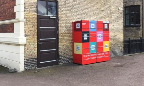 E-commerce motorem napędowym rozwoju firm kurierskich