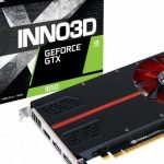 INNO3D GeForce GTX 1650 Single Slot – kiedy w obudowie naprawdę miejsca brak