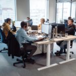 Wrocławski Spyrosoft debiutuje dziś na giełdzie wraz z pracownikami