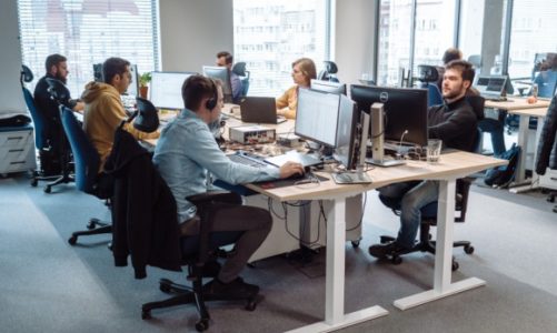 Wrocławski Spyrosoft debiutuje dziś na giełdzie wraz z pracownikami