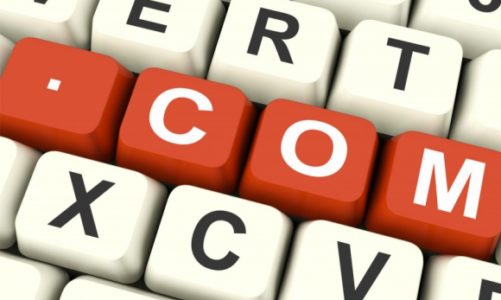 Nadchodzą podwyżki cen adresów w domenie .com