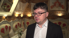 W tym roku spodziewanych jest najwięcej misji kosmicznych od lat 60. Przewiduje się także odkrycia nowych planet dzięki detektorowi fal grawitacyjnych