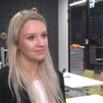 Sztuczna inteligencja ułatwi zasypianie i łagodne wybudzenie. Polski zespół pracuje nad specjalną matą dbającą o jakość snu