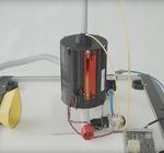 Respirator ostatniej szansy z drukarki 3D. Niezwykły projekt inżynierów z Krakowa