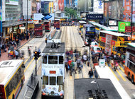Hong Kong: SmarTone wybiera firmę Ericsson jako dostawcę 5G internet, technologie - 