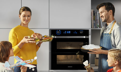 Bezpieczny dom dla najmłodszych, czyli blokady rodzicielskie i jak z nich korzystać?