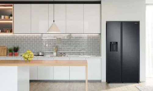 Nic dodać, nic ująć. Lodówki Samsung Prestige Collection spełniają oczekiwania