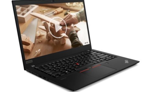 Najnowsza oferta laptopów ThinkPad — szerszy wybór i większa swoboda w biznesie