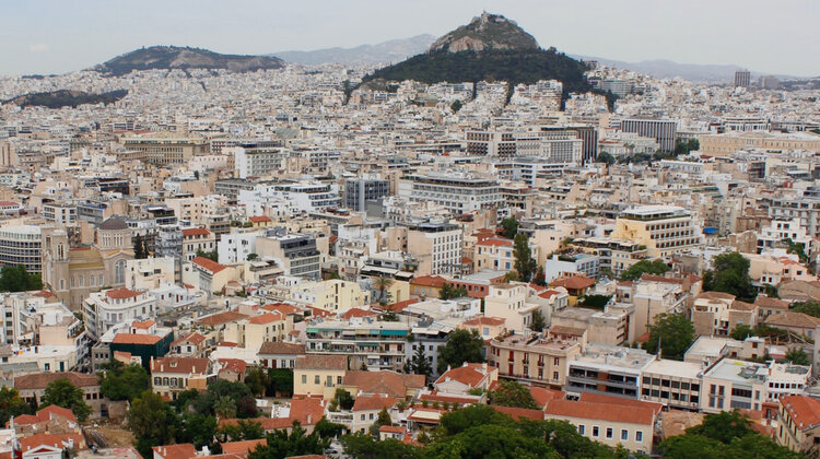 COSMOTE Greece wybiera 5G od Ericsson nowe produkty, usługi, technologie - 