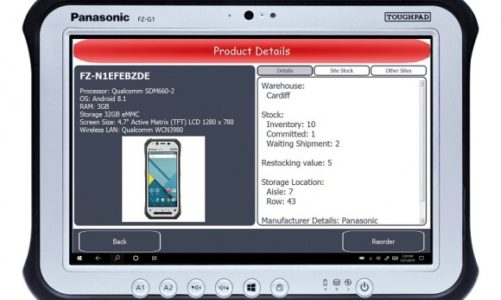 Panasonic oferuje rozwiązanie do rozwijania oprogramowania dla przedsiębiorstw