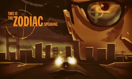 24 września zadebiutuje gra o seryjnym mordercy – This is the Zodiac Speaking