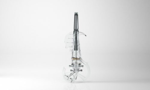 Kampania Dassault Systèmes „The Only Progress is Human"