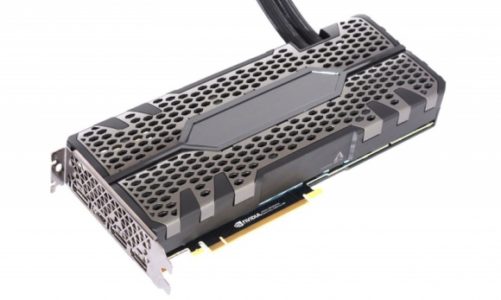 Inno3D GeForce RTX 2080 Super iChill Black – karta graficzna dla komputerowych e