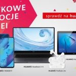 Pobieraj aplikacje z Huawei AppGallery i wygrywaj Punkty Huawei