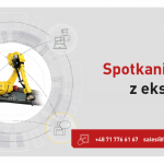 FANUC Polska uruchamia cykl spotkań online