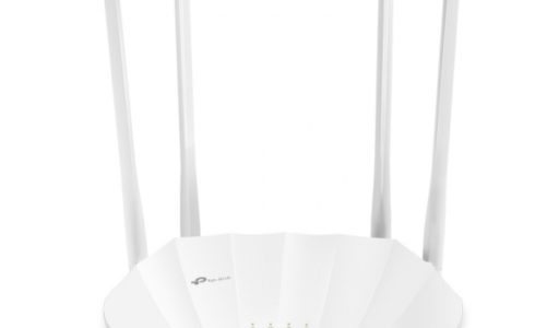 TP-Link TL-WA1201: Punkt dostępowy WiFi do małego biura, restauracji czy pensjon