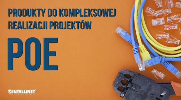 Produkty Do Kompleksowej Realizacji Projektów POE BIZNES, IT i technologie - Ludzie coraz częściej korzystają z systemów alarmowych i zabezpieczeń, zarówno dla rozwiązań profesjonalnych w biurach, zakładach, sklepach, itp. jak i domowych (monitoring, alarm). Jak najprostszym sposobem wdrożyć takie rozwiązania?