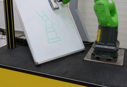 Dni Otwarte – BALLUFF, Lenze, FANUC i SCHUNK