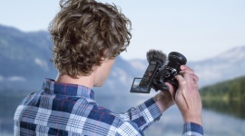 Olympus prezentuje zestawy rejestratorów dźwięku do zadań specjalnych