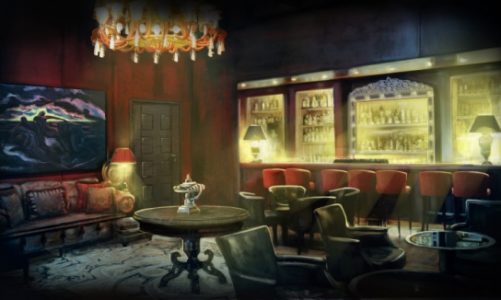 Vampire The Masquerade – Coteries of New York 24 marca zadebiutuje na Switchu!