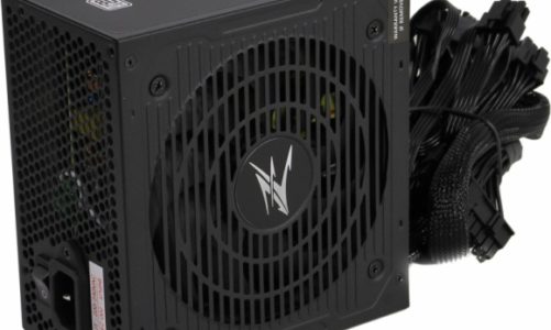 Zalman MegaMax TXII – wydajne zasilacze 80 Plus dla każdego