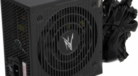 Zalman MegaMax TXII - wydajne zasilacze 80 Plus dla każdego BIZNES, IT i technologie - Nowe zasilacze Zalman MegaMax TXII mają przekonać do siebie nieco mniej zamożnych użytkowników. Są one efektywne, dostępne w wielu wariantach mocy i objęte 3-letnim okresem gwarancyjnym.