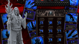 Sukces planszówki – Down to Hell – na Kickstarterze! BIZNES, IT i technologie - Silver Lynx Games, spółka zależna Gaming Factory, która prowadzi działalność na rynku gier planszowych, w niecałą dobę osiągnęła wyznaczony cel kampanii na platformie Kickstarter.