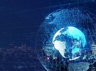 Cyberbezpieczeństwo w dobie 5G technologie, technologie - Polscy przedsiębiorcy oczekują na wprowadzenie technologii 5G, ale jednocześnie obawiają się o bezpieczeństwo. 51,3% średniej wielkości przedsiębiorstw jako główne bariery wdrożenia 5G wskazała obawy związane z bezpieczeństwem i kontrolą danych – wynika z